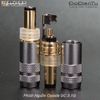 Oyaide DC 2.1G / 2.5G / 2.1GL / 2.5GL