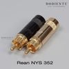 RCA Plug Rean NYS 352