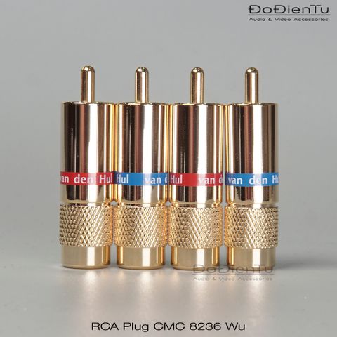 van-den-hul-rca-plug