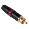 RCA Plug Rean NYS 373
