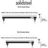 Kệ Audio Solidsteel S3-A