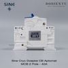 Sine Cryo Doepke CB Aptomat MCB 2 Pole - 40A