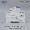Sine Cryo Doepke CB Aptomat MCB 2 Pole - 40A