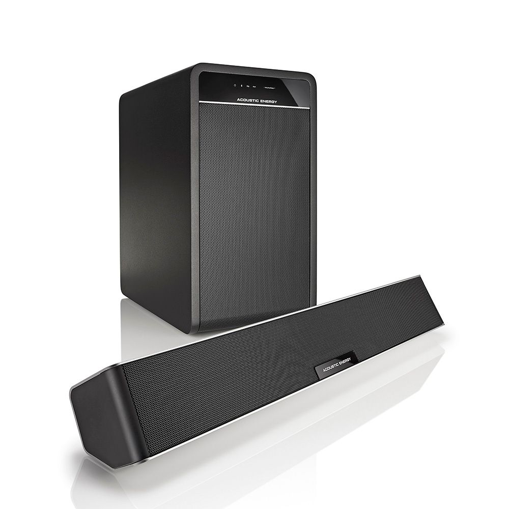 ACOUSTIC ENERGY AEGO SOUND3AR