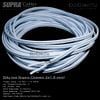 Dây loa Supra Classic 2 x 1.6 mm2