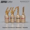 Supra Combicon Banana / Spade