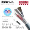 Dây tín hiệu Supra EFF-i [ Cắt Mét ]