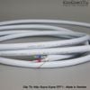 Dây tín hiệu Supra EFF-i [ Cắt Mét ]