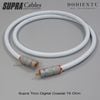 Supra Trico Coaxial 75 Ohm  [ DIY ]