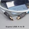 Cáp USB 2.0 Supra A to B