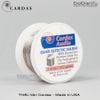 Thiếc hàn Cardas Solder Quad-Eutectic ( Ø 0.76mm )