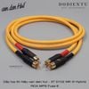 van den Hul - 3T The D 102 III Hybrid [ DIY ]