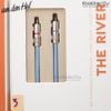 van den Hul - 3T The RIVER Hybrid RCA