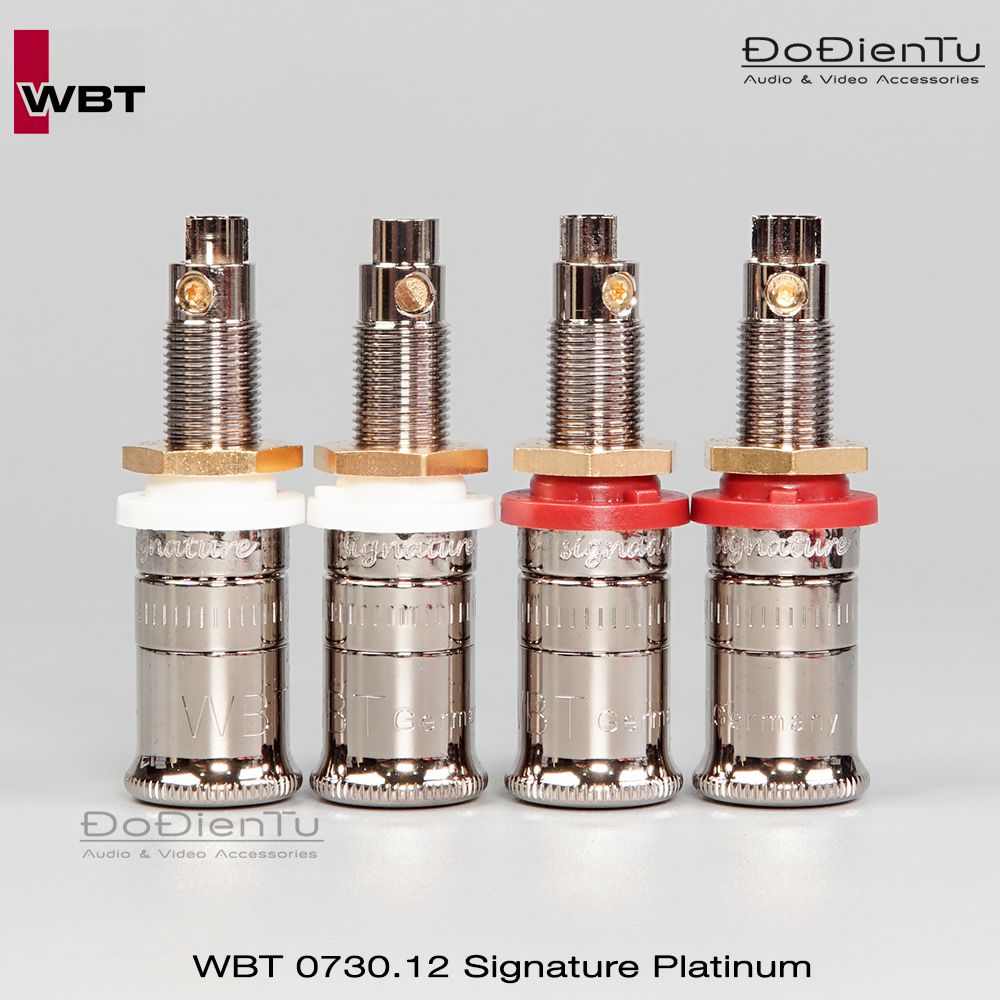 WBT 0730.12 Signature Platinum