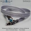 Wireworld Platinum Starlight 8 Twinax Ethernet