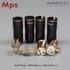 MPS Berry - XLR Plugs ⌀8 / ⌀10