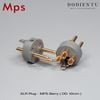 MPS Berry - Balanced XLR Plugs