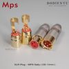MPS Sally - Balanced XLR Plugs ⌀ 11