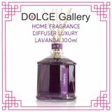  LAVANDA khuếch tán hương thơm cho không gian sống 2023 