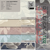  KNIGHTBRIDGE 10487-105 vải màn rèm cửa khổ 137cm 