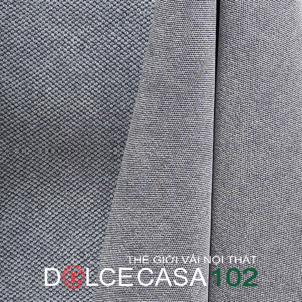  THE NEW SUEDE 10750-116 vải đa năng khổ 145cm độ mài mòn <15.000 lần 