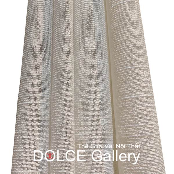  VOILE 10908-102 vải màn rèm gió khổ 152cm 