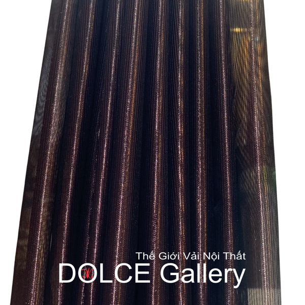  SERENE 10959-110 vải màn rèm gió khổ 300cm 