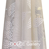  EDEN 10998-101 vải màn rèm gió khổ 300cm 