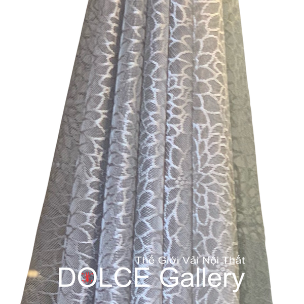  EDEN 10999-102 vải màn rèm gió khổ 300cm 