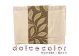  Gối SATIN DOTS size 30x40 trang trí đa công dụng cho không gian sống 