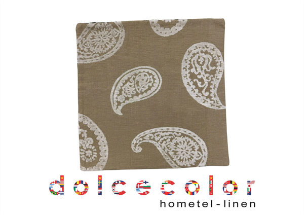  Gối DIS TIGER size 45x45 trang trí đa công dụng cho không gian sống 