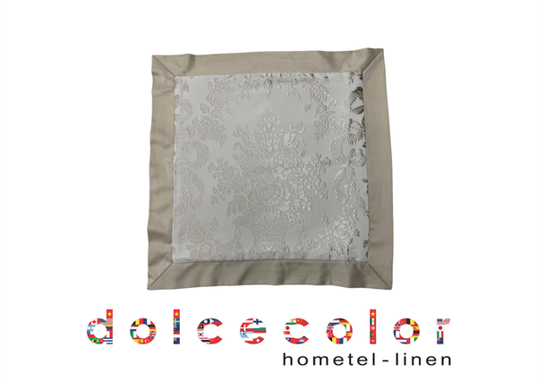  Gối LE LOUVRE size 45x45 trang trí đa công dụng cho không gian sống 