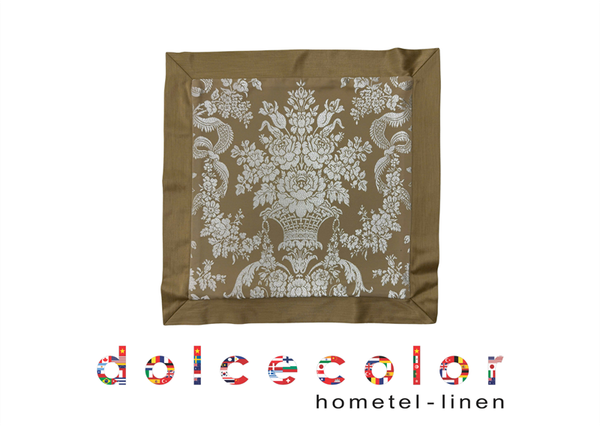  Gối LE LOUVRE size 45x45 trang trí đa công dụng cho không gian sống 