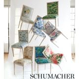  US1773 vải đa năng ROLLING HILLS SCHUMACHER 3 màu copyright 2023 