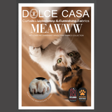  2025 MEAWWW bộ sưu tập vải bọc nệm ghế dành cho nhà có thú cưng Pets 