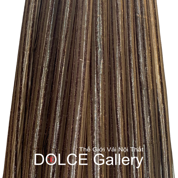  ELEGANCE 242-05 vải màn rèm gió khổ 300cm 