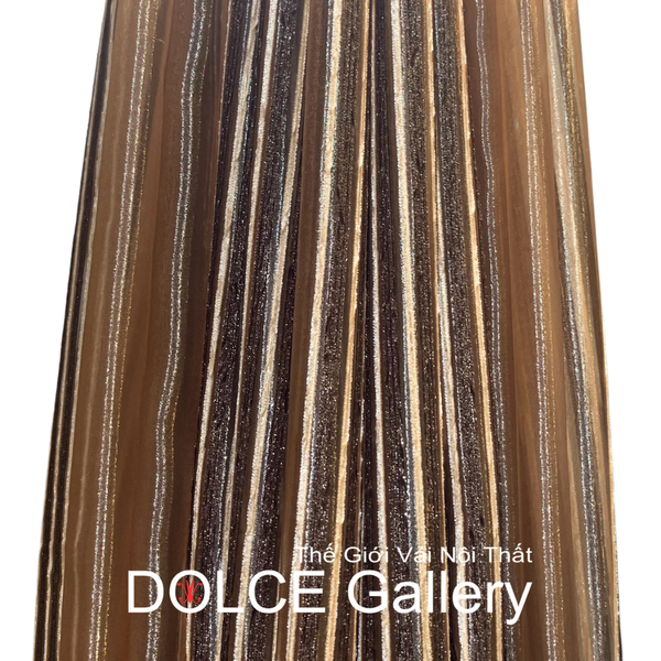  ELEGANCE 243-02 vải màn rèm gió khổ 300cm 