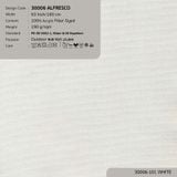  30006 vải ngoài trời ALFRESCO 15 màu copyright 2015 