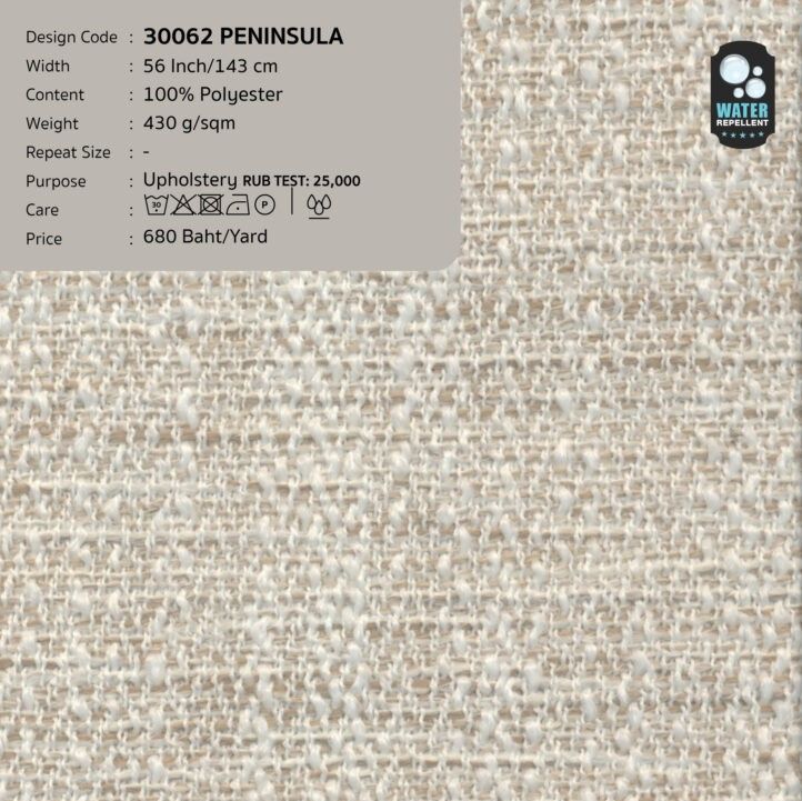  PENINSULA 30062 có sẵn tại flagship store 