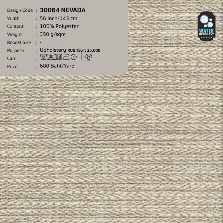  NEVADA 30064 có sẵn tại DOLCE Gallery 