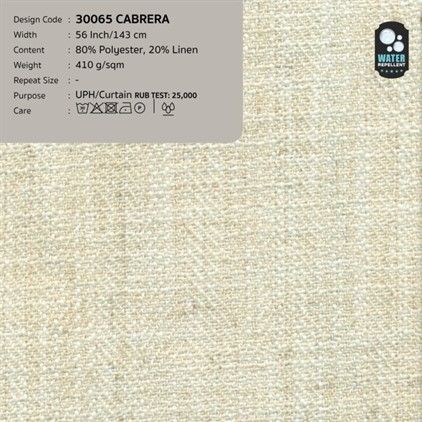  CABRERA 30065 có sẵn tại DOLCE Gallery 