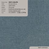  30071 vải ngoài trời GALATA 8 màu copyright 2023 