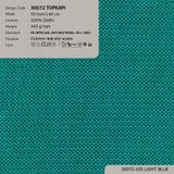  30072 vải ngoài trời TOPKAPI 8 màu copyright 2023 