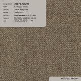  30075 vải bọc nệm ghế ALAMO 12 màu copyright 2023 