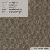  30075 vải bọc nệm ghế ALAMO 12 màu copyright 2023 
