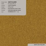  30075 vải bọc nệm ghế ALAMO 12 màu copyright 2023 