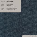  30075 vải bọc nệm ghế ALAMO 12 màu copyright 2023 