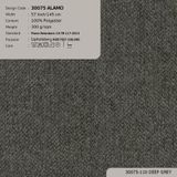  30075 vải bọc nệm ghế ALAMO 12 màu copyright 2023 