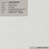  30082 vải bọc nệm ghế MONTANA 3 màu copyright 2024 