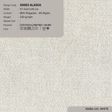  30083 vải bọc nệm ghế ALASKA 4 màu copyright 2024 